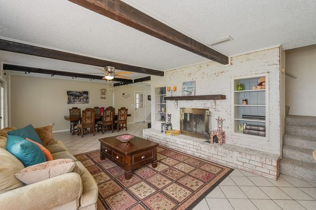 100 W Oak Acres Drive W, Malakoff, TX 75148