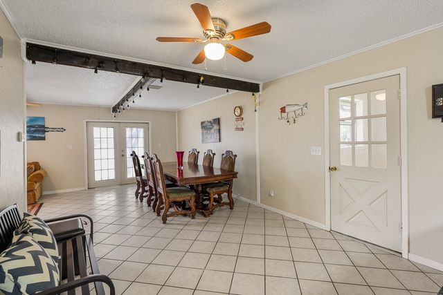 100 W Oak Acres Drive W, Malakoff, TX 75148