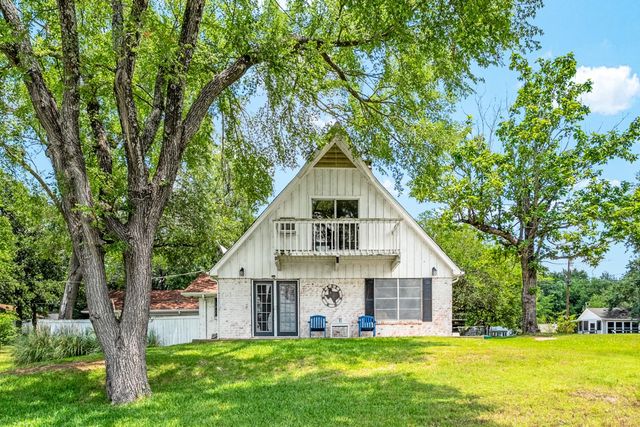 100 W Oak Acres Drive W, Malakoff, TX 75148
