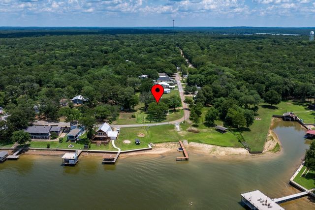 100 W Oak Acres Drive W, Malakoff, TX 75148