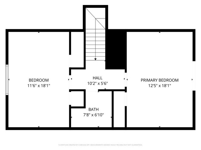 100 W Oak Acres Drive W, Malakoff, TX 75148