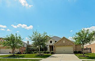 2930 Pheobe Trace, Katy, TX 77494