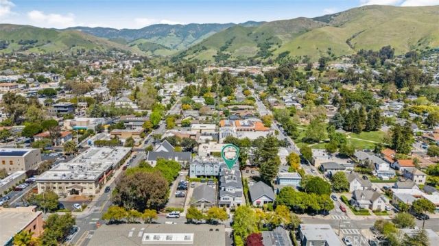 1328 Morro Street 130, San Luis Obispo, CA 93401