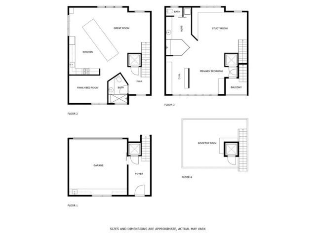 1328 Morro Street 130, San Luis Obispo, CA 93401