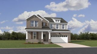3410 Dench Drive, Murfreesboro, TN 37130