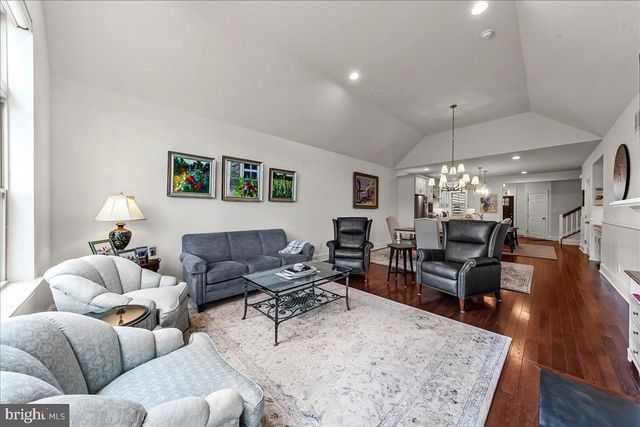 1007 JAMES WALTER WAY, Kennett Square, PA 19348