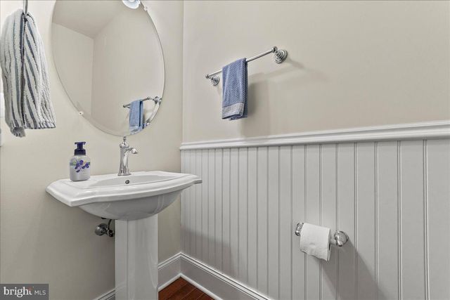 1007 JAMES WALTER WAY, Kennett Square, PA 19348