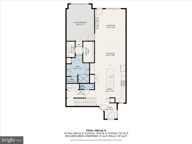 1007 JAMES WALTER WAY, Kennett Square, PA 19348