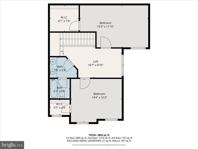 1007 JAMES WALTER WAY, Kennett Square, PA 19348