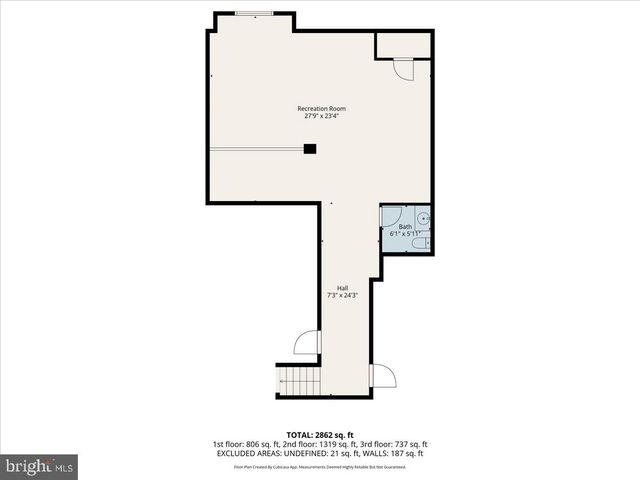 1007 JAMES WALTER WAY, Kennett Square, PA 19348