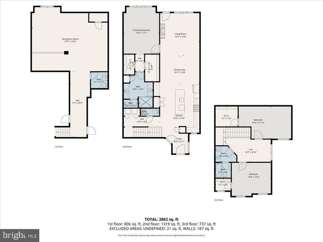 1007 JAMES WALTER WAY, Kennett Square, PA 19348