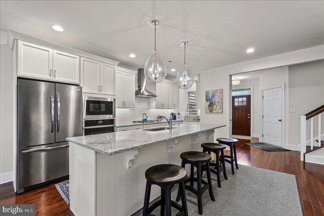 1007 JAMES WALTER WAY, Kennett Square, PA 19348