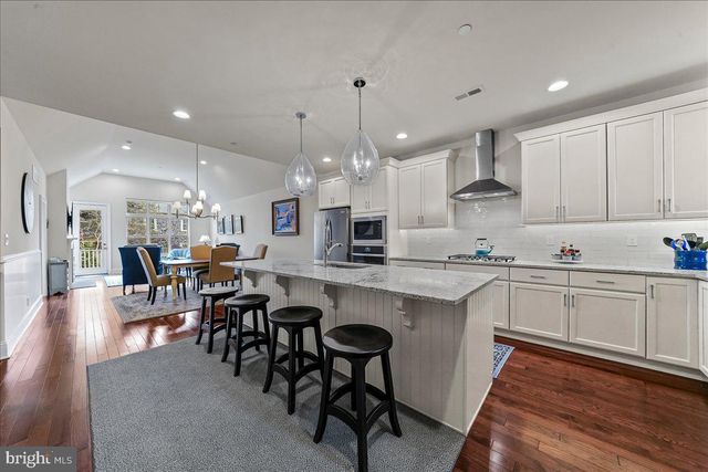 1007 JAMES WALTER WAY, Kennett Square, PA 19348