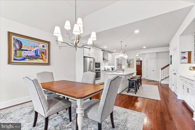 1007 JAMES WALTER WAY, Kennett Square, PA 19348