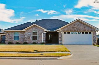 4917 OLIVIA LANE, Wichita Falls, TX 76310