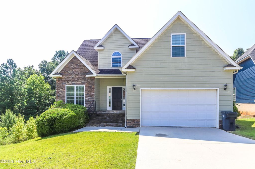 547 Great Falls, Grovetown, GA 30813