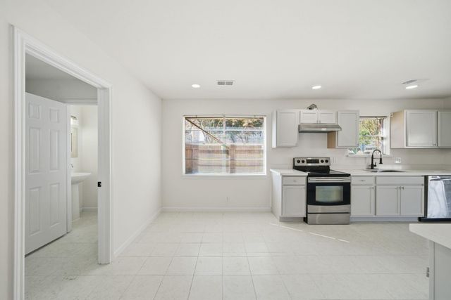 7230 Bayou Forest Drive, Houston, TX 77088