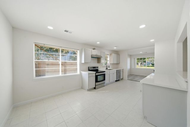 7230 Bayou Forest Drive, Houston, TX 77088