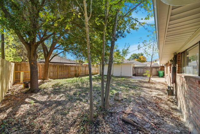 7230 Bayou Forest Drive, Houston, TX 77088