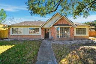7230 Bayou Forest Drive, Houston, TX 77088