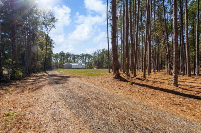 995 Old Coffeeville Rd, Lone Star, TX 75668