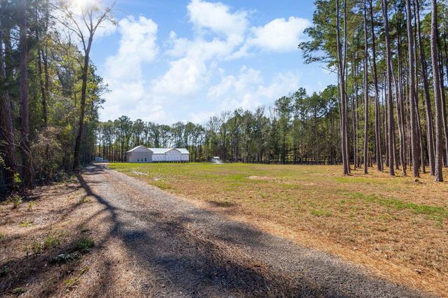 995 Old Coffeeville Rd, Lone Star, TX 75668