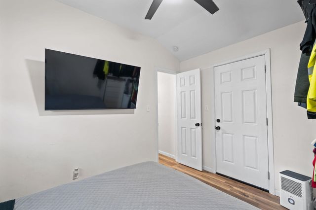 995 Old Coffeeville Rd, Lone Star, TX 75668