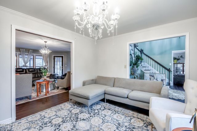 10418 Glenmary Farm Dr, Louisville, KY 40291