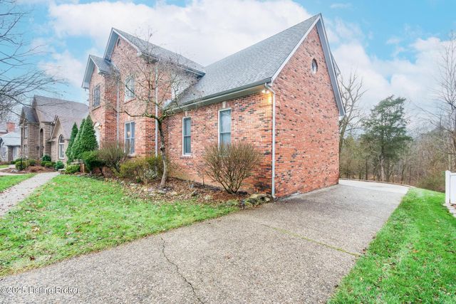 10418 Glenmary Farm Dr, Louisville, KY 40291