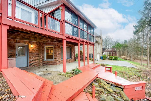 10418 Glenmary Farm Dr, Louisville, KY 40291