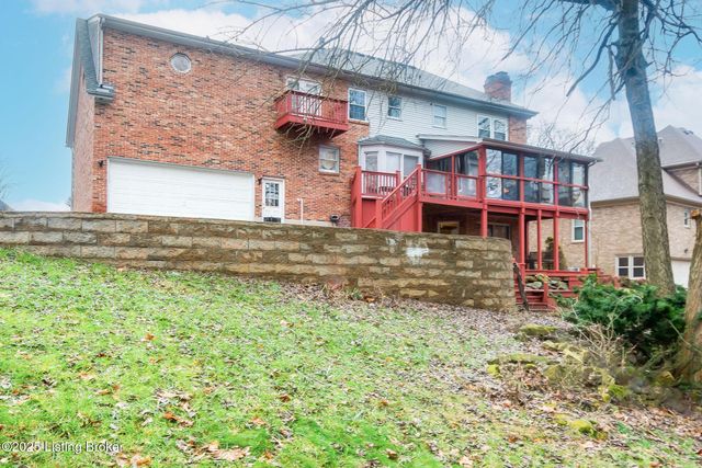 10418 Glenmary Farm Dr, Louisville, KY 40291