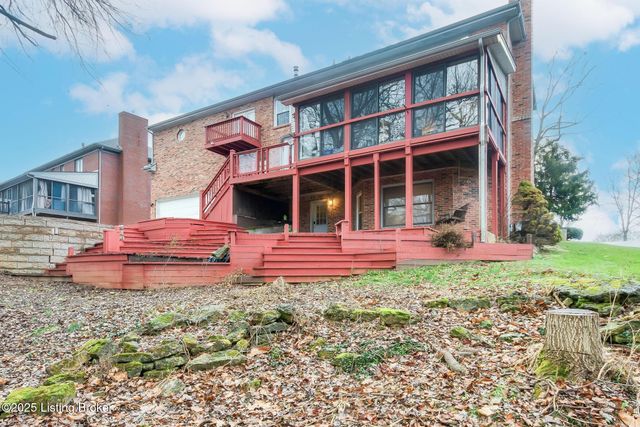 10418 Glenmary Farm Dr, Louisville, KY 40291