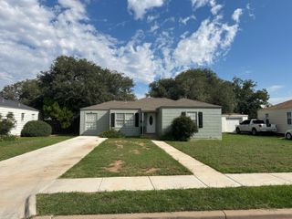 2506 29th Street, Lubbock, TX 79410