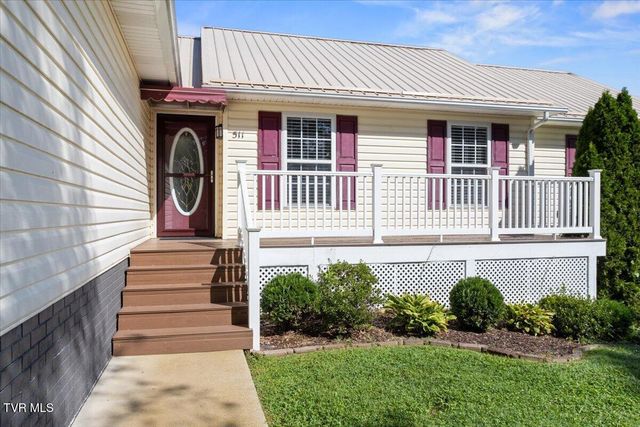511 Headtown Road, Jonesborough, TN 37659