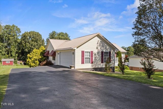511 Headtown Road, Jonesborough, TN 37659