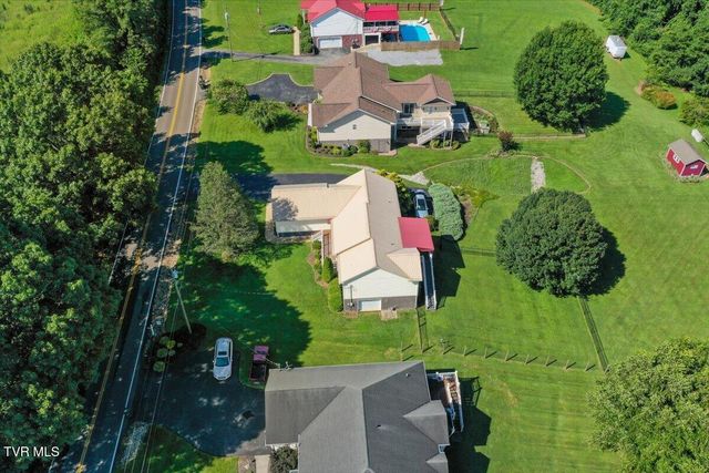 511 Headtown Road, Jonesborough, TN 37659