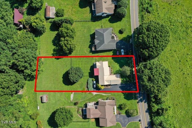 511 Headtown Road, Jonesborough, TN 37659