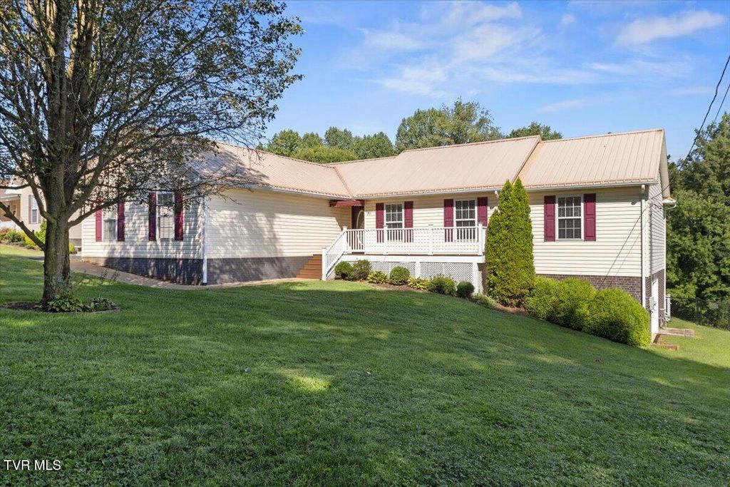 511 Headtown Road, Jonesborough, TN 37659