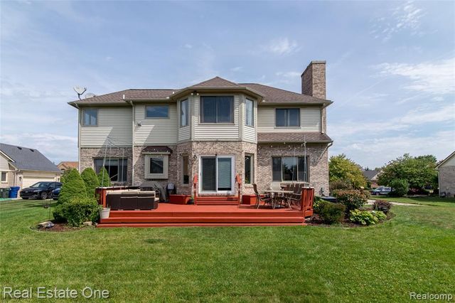 374 Robert Court, Canton, MI 48188