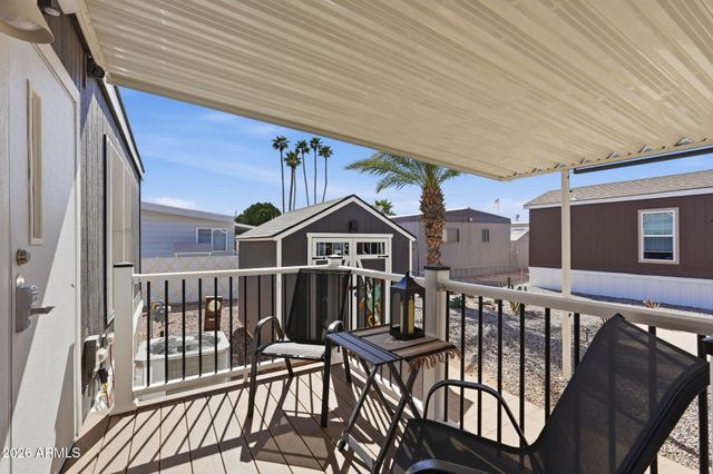 426 W Cottonwood Lane 35, Casa Grande, AZ 85122