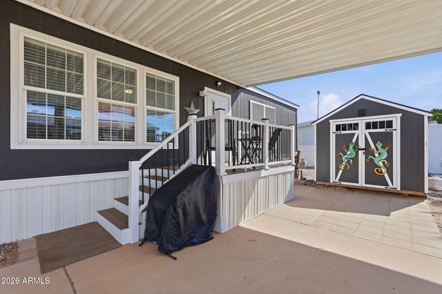 426 W Cottonwood Lane 35, Casa Grande, AZ 85122