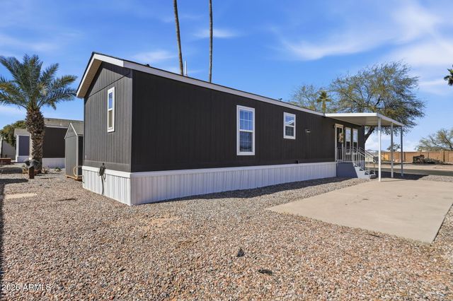 426 W Cottonwood Lane 35, Casa Grande, AZ 85122