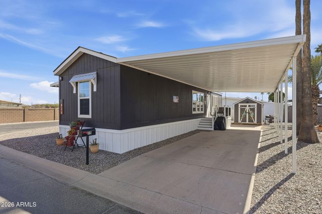 426 W Cottonwood Lane 35, Casa Grande, AZ 85122