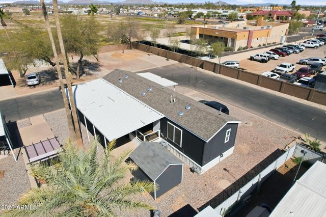 426 W Cottonwood Lane 35, Casa Grande, AZ 85122