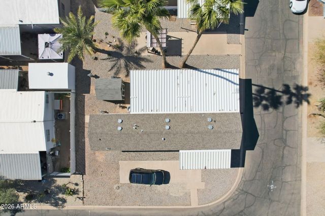 426 W Cottonwood Lane 35, Casa Grande, AZ 85122