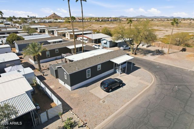 426 W Cottonwood Lane 35, Casa Grande, AZ 85122