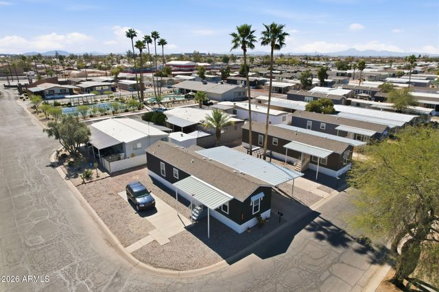 426 W Cottonwood Lane 35, Casa Grande, AZ 85122