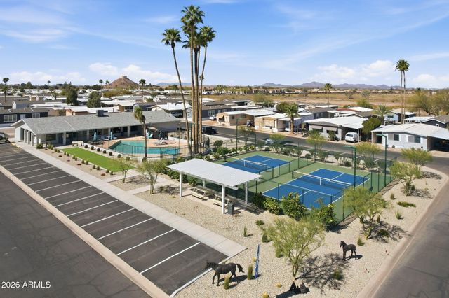 426 W Cottonwood Lane 35, Casa Grande, AZ 85122