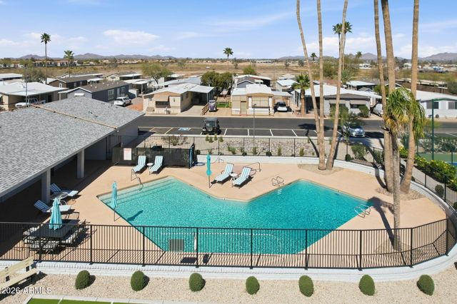 426 W Cottonwood Lane 35, Casa Grande, AZ 85122