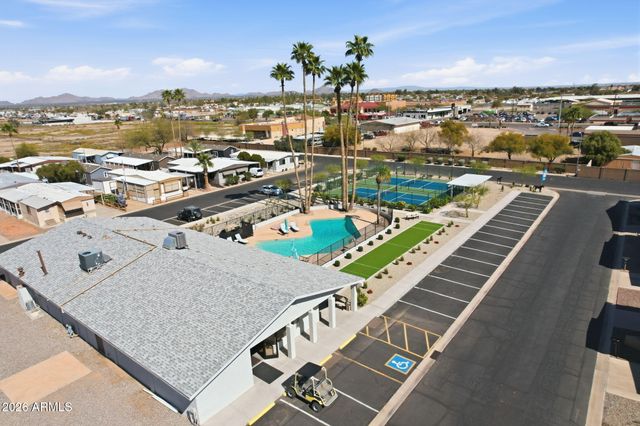 426 W Cottonwood Lane 35, Casa Grande, AZ 85122